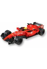 Scalextric Compact Coche Frmula 1 SCX