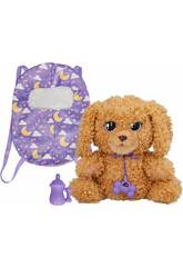 Baby Paws Peluche Interativo Love & Care