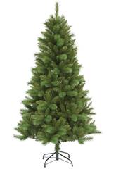 Weihnachtsbaum Grn 120 cm mit 282 Spitzen