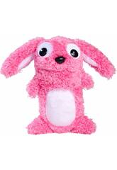 Screamerz Peluche Gritn Conejo Rosa