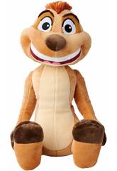 Disney Le Roi Lion peluche Timon 25 cm