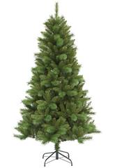 rbol de Navidad Verde de 270 cm con 1927 Puntas