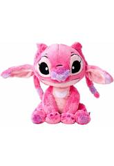 Disney Stitch 25 cm Ange jouet doux