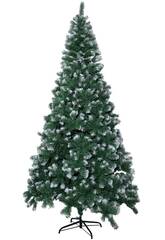 Weihnachtsbaum Axel Nevado 300 cm mit 3000 Spitzen