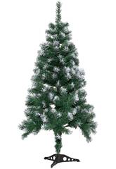 Weihnachtsbaum Axel Nevado 120 cm mit 200 Spitzen