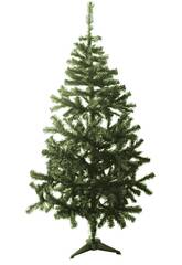 Weihnachtsbaum 150 cm mit 257 Spitzen