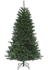 Albero di Natale da 120 cm con 368 punte