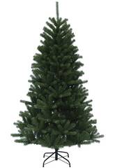 Weihnachtsbaum 180 cm mit 1004 Spitzen