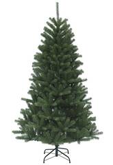 Weihnachtsbaum 240 cm mit 1593 Spitzen