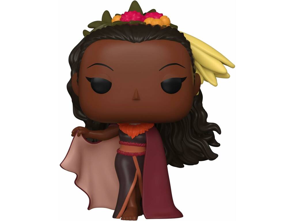 Funko Pop Disney Vaiana 2 Figura Matangi 79738