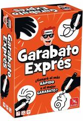 Garabato Exprés Lúdilo