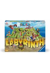 Labyrinth di One Piece