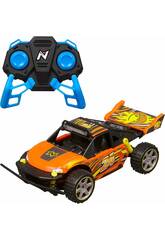 Hyper Blaze Nikko Radio Control Race Buggies Race Car