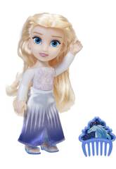 Disney Frozen Bambola da 15 cm con accessorio