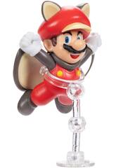 Figurine articulée Super Mario 6 cm