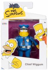 Die Simpsons Figur 6 cm