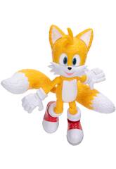 Sonic 3 Figura de Accin Tails de 13 cm