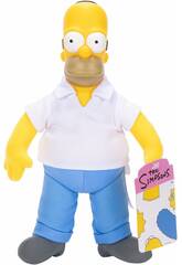 I Simpson Peluche Homer da 26 cm