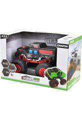 Coche Radio Control Off Road Climbing Vehicle