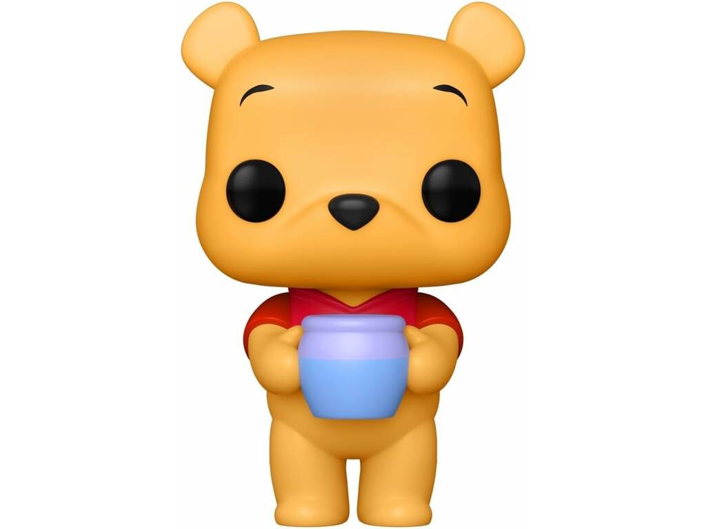 Funko Pop Disney Winnie The Pooh Figura Winnie The Pooh