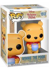 Funko Pop Disney Winnie The Pooh Figura di Winnie The Pooh