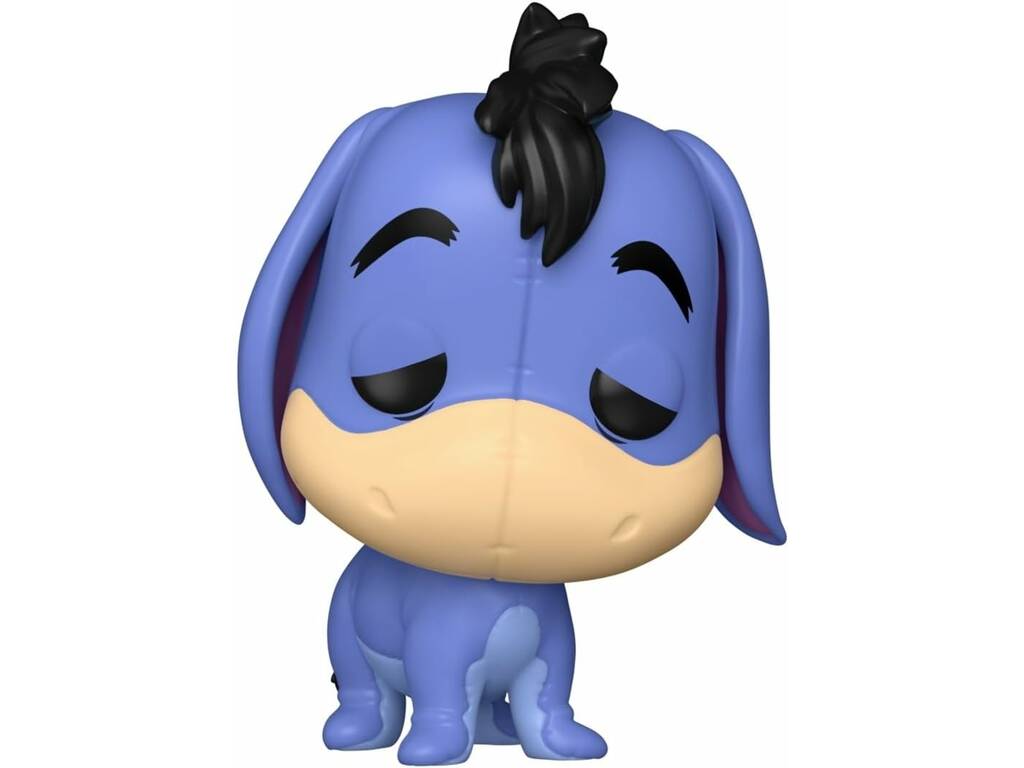 Funko Pop Disney Winnie The Pooh Figura Eeyore