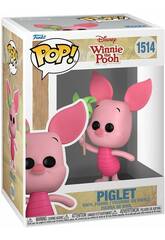 Funko Pop Disney Winnie The Pooh Figura Piglet