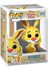 Funko Pop Disney Winnie The Pooh Figura Rabbit