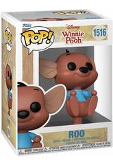 Funko Pop Disney Winnie The Pooh Figure Roo