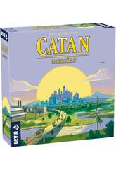 Catan Energas