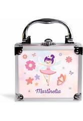 Martinelia Mini trousse de maquillage Magic Ballet