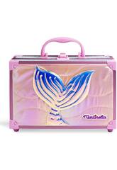 Martinelia Let's Be Mermaids 3 livelli Beauty Set