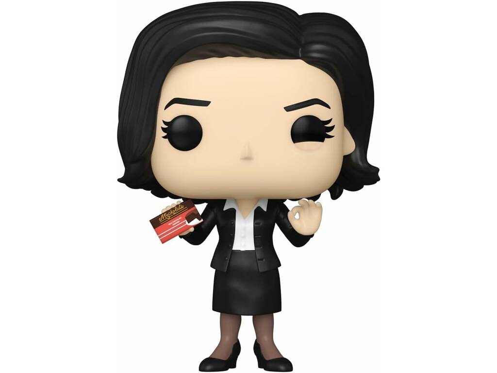 Funko Pop Television Friends Figura Monica Geller