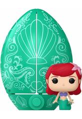 Funko Pop Pocket Egg Princesas Disney