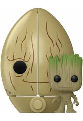 Funko Pop Pocket Egg Marvel