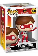 Funko Pop Gli Incredibili Figura di Elastigirl