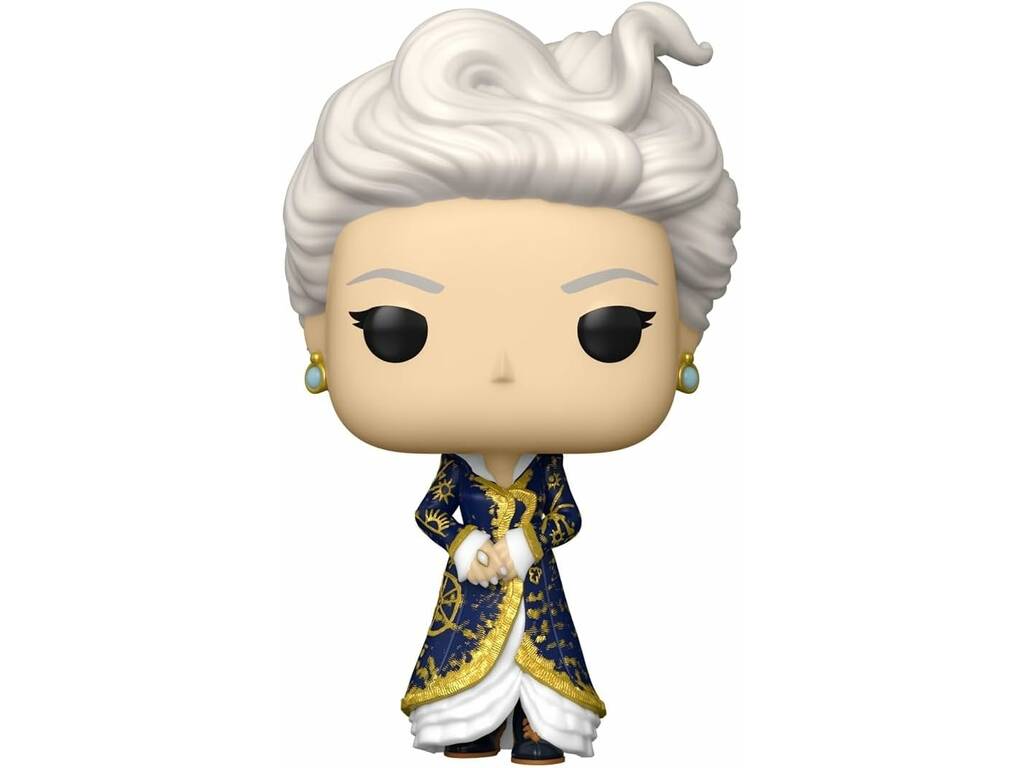 Funko Pop Movies Wicked Figura Madame Morrible