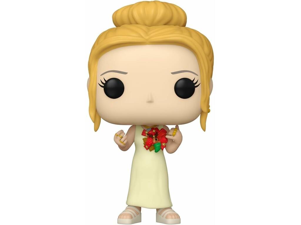 Funko Pop Television Friends Figura Phoebe Buffay