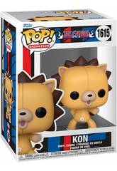 Funko Pop Animation Bleach Figura Kon