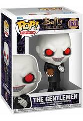 Funko Pop Television Buffy the Vampire Slayer Figure The Gentlemen