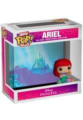 Funko Bitty Deluxe Disney Princess Figura Ariel Debaixo do Mar