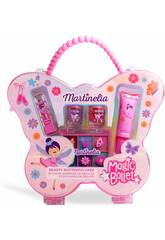 Martinelia Magic Ballet Butterfly Beauty Set