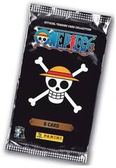 One Piece 25 Aniversrio Envelope