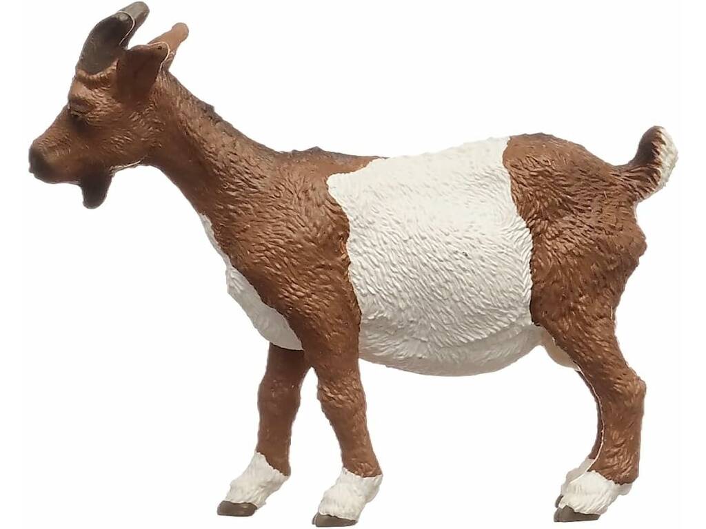 Figure de chèvre de Farm World