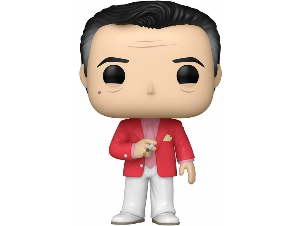 Funko Pop Movies Casino Figura Sam Rothstein