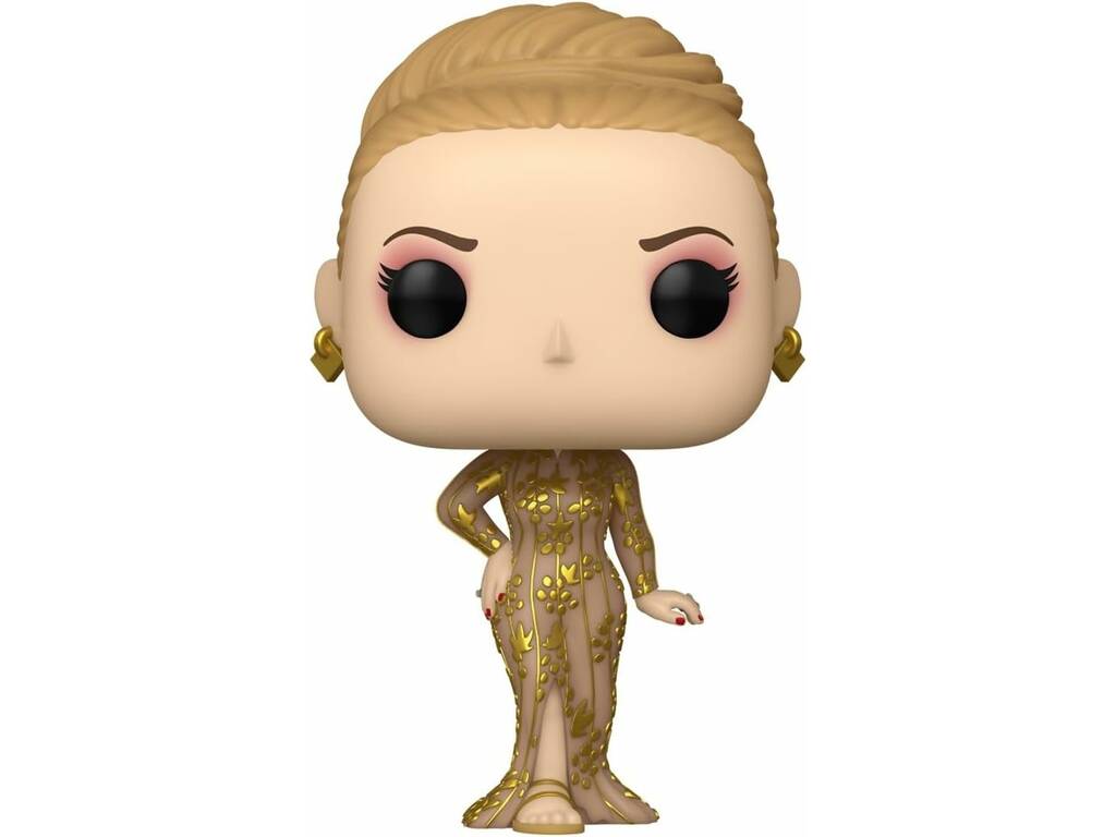 Funko Pop Movies Casino Figura Ginger McKenna