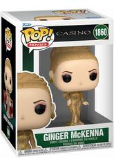 Funko Pop Movies Casino Figur Ginger McKenna