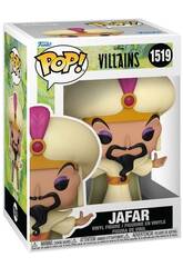 Funko Pop Disney Villains Figura Jafar