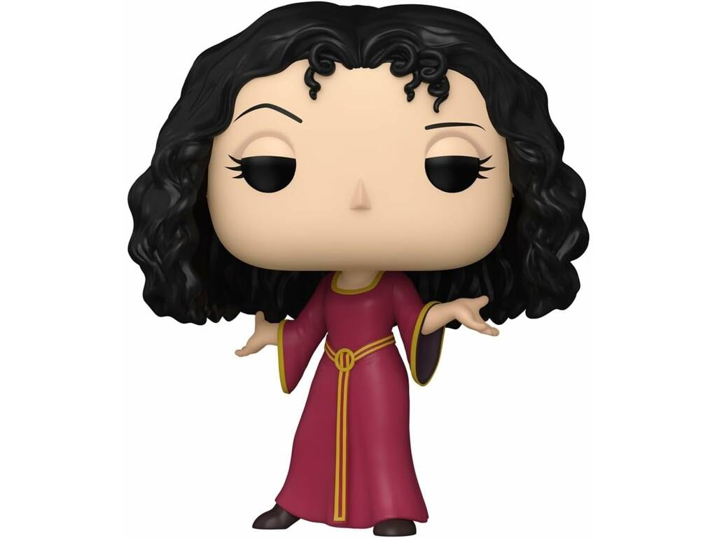 Funko Pop Disney Villains Figura Mother Gothel