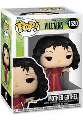 Funko Pop Disney Villains Figur Mother Gothel